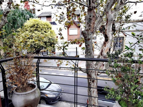 Imagen 5 de 14 de Ph 2 Ambientes En Venta - Floresta - José Bonifaco 3500