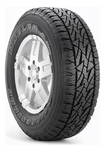 Neumático 215/80r16 107t Bridgestone Dueler A/t Revo 2 Ar