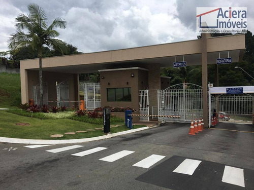 Imagem 16 de 28 de Terreno À Venda, 250 M² - Palm Hills - Cotia/sp - Te1574