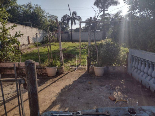 Imagem 13 de 24 de Chácara Com 3 Dormitórios À Venda, 1052 M² Por R$ 450.000,00 - Grande Parque Residencial - Piracicaba/sp - Ch0126