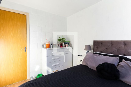 Imagem 11 de 15 de Apartamento Para Aluguel - Rubem Berta, 2 Quartos, 40 M² - 893639380