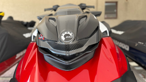 Seadoo Brp Rxp-x