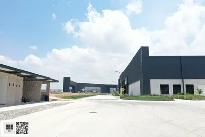 Bodega en renta