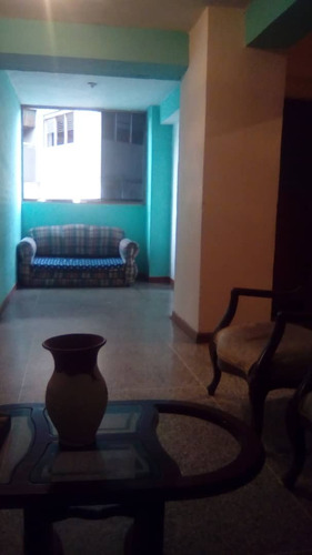 Imagen 8 de 12 de Apartamento En Venta La Candelaria Mls #22-10347