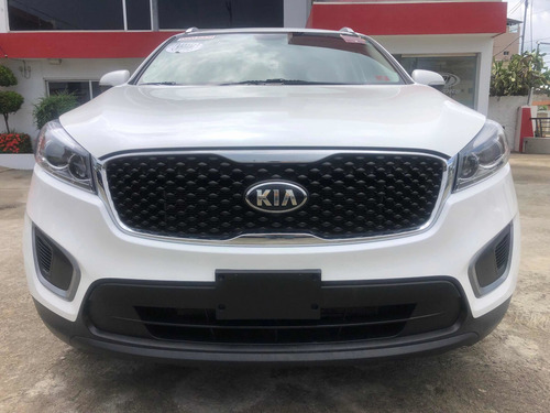 Kia Sorento Sorento Lx
