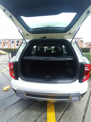 SsangYong Actyon Torres 1.5T Supreme At 4Wd