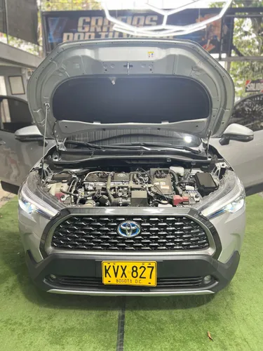 Toyota Corolla 1.8 Xe-i
