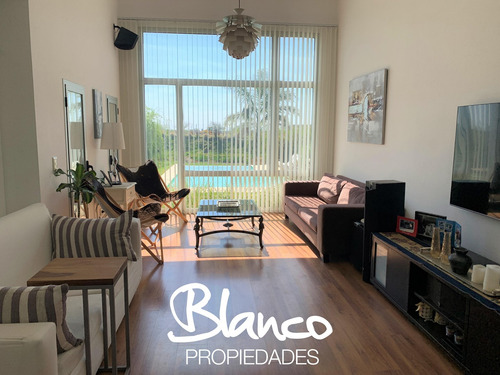 Casa En Venta En El Cantón, Escobar, G.b.a. Zona Norte