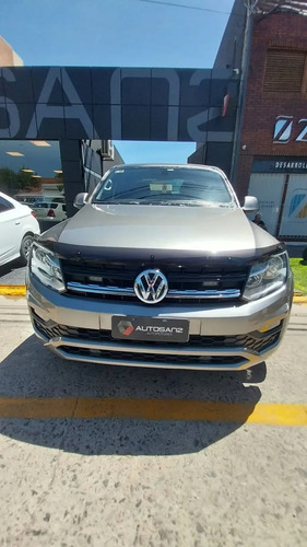 Volkswagen Amarok 2.0 Cd Tdi 180Cv Comfortline At