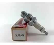 Comprar Vela Ignição Champion Ql77jc4 Original Johnson Evinrude 3 Un