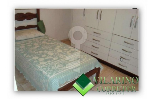 Imagem 3 de 15 de Casa Bairro Da Graça - 1299v