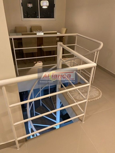 Vende-se Cobertura - Ai20889