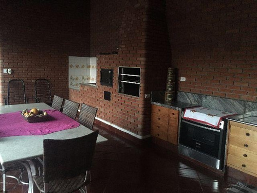 Imagem 15 de 17 de Chácara Residencial À Venda, Centro, Jardinópolis. - Ch0009