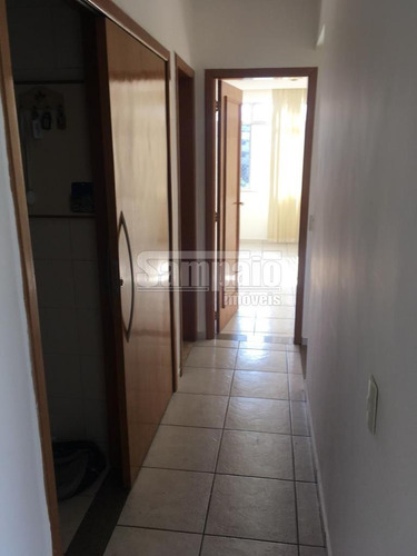 Imagem 10 de 25 de Apartamento - Ref: S3ap5654
