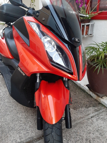 Imagem 1 de 14 de Kymco Downtown