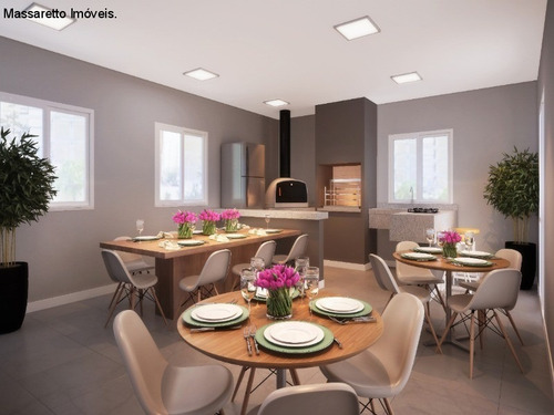 Imagem 21 de 24 de Apartamento - A Venda - Itatiba - Lançamento - Ap00229 - 69429345