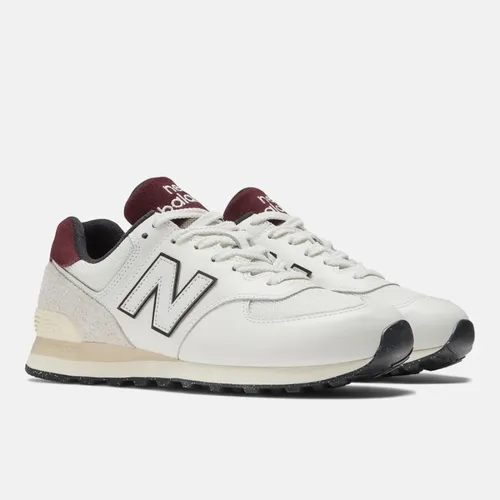 New balance 1645 masculino branco 2025