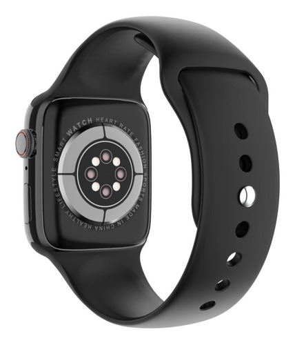 Smartwatch Reloj Inteligente Bluetooth Llamadas Dt No.1 7