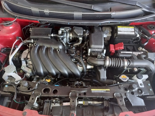 V-drive Tm Ac