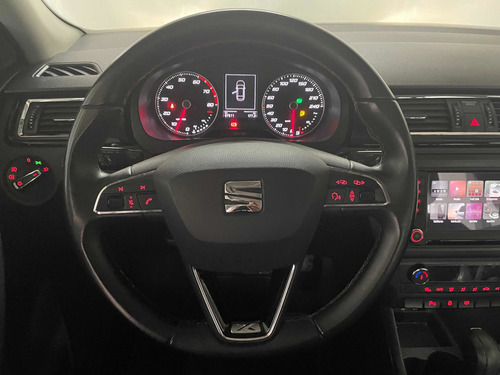Imagen 10 de 15 de Seat Toledo 2018 1.4 Xcellence Dsg