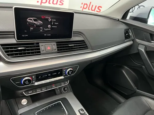 Audi Q5 Select 45 Tfsi Quattro 2019