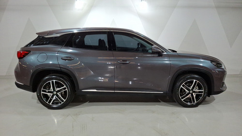 MG One 1.5 Style Cvt
