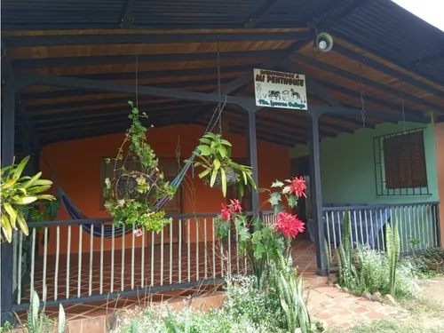 Venta Finca De 86.400m2 En Restrepo, Sector Monterredondo Alto 7301.