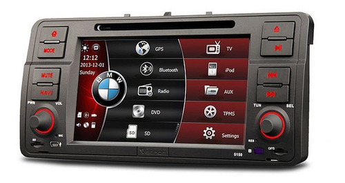 Actualizacion Gps Estereo Eonon Bmw Wince Mapas Mercosur