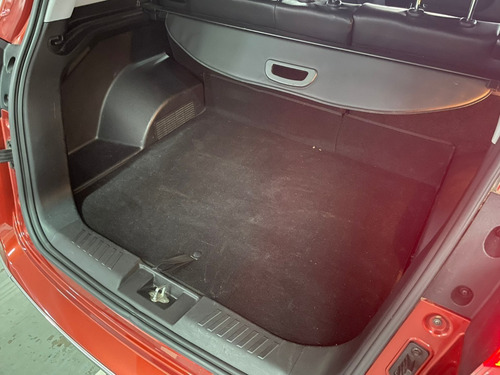 Imagen 17 de 25 de Chery Tiggo 5 Luxury Cvt