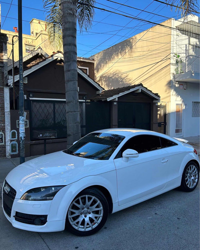 Audi TT Coupe 1.8 T Fsi