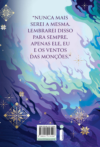 O Despertar Das Monções