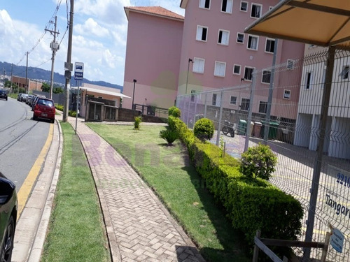 Imagem 1 de 14 de Apartamento A Venda Condomínio Residencial Tangara , Bairro Parque Residencial Na Cidade De Jundiaí. - Ap10446 - 33692886
