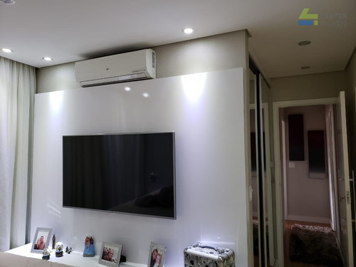 Imagem 8 de 15 de Apartamento - Vila Gumercindo - Ref: 11479 - V-77215