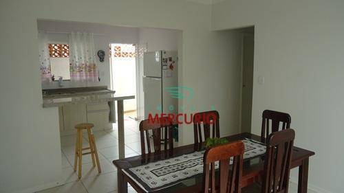 Imagem 5 de 26 de Casa À Venda, 131 M² Por R$ 380.000,00 - Jardim Bela Vista - Bauru/sp - Ca2799