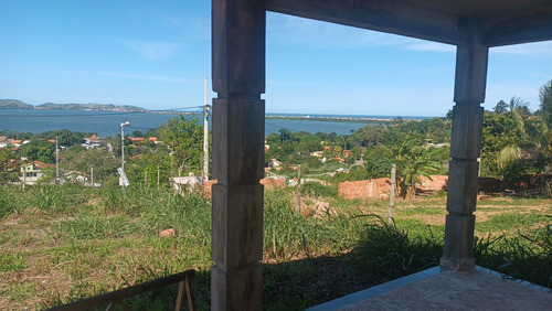 Vendo Excelente Casa Com Linda Vista