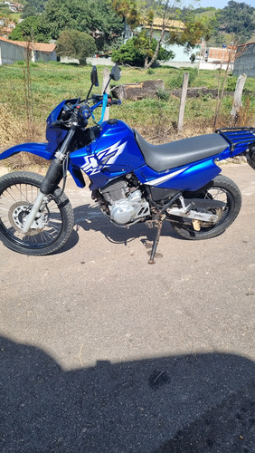 Yamaha Xt 600 E
