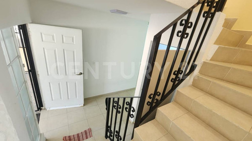 Casa En Venta Privada Arabela, Fracc. Real Toledo Fase Xii Pachuca De Soto