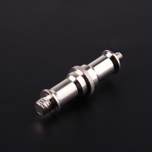 Adaptador De Trípode Con Rosca Macho De 1/4 A 3/8 Pulgadas P