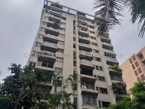 Imagen 1 de 13 de Apartamento En Alquiler Urb. El Rosal # 23-11893