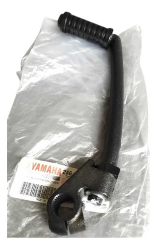 Crank Yamaha Dt 125/175/100 Original Japonés
