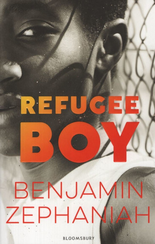 Refugee Boy - Benjamin Zephaniah, de ZEPHANIAH, Benjamin. Editorial Bloomsbury Publishing, tapa blanda en inglés internacional, 2017