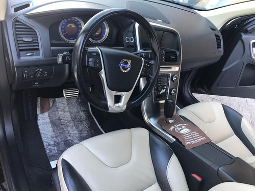 Volvo Xc60 3.0 T6 R-design 5p 2012