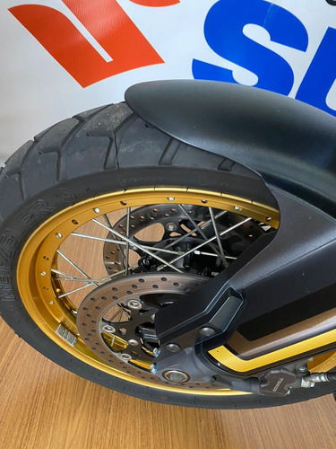 Imagem 3 de 10 de Suzuki Vstrom 1000 2020 Xt Abs 17000 Km