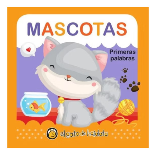 Suavecitos: Mascotas