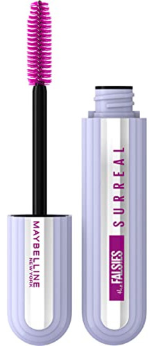 Masacara De Pestañas  Maybelline The Falsies Surreal Extensi