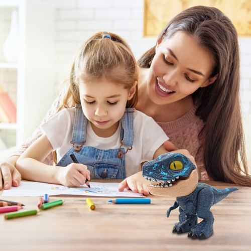 Od Juguetes De Papelería Con Dinosaurios 5 En 1 For Niños