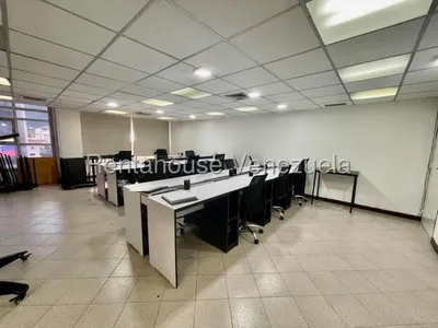 Oficina en alquiler