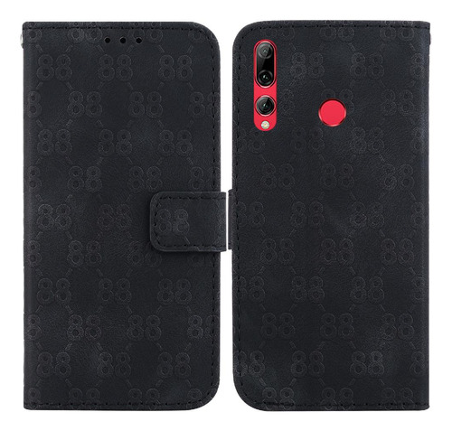 Funda De Teléfono Para Huawei Y9 Prime 2019 Kickstand Funda