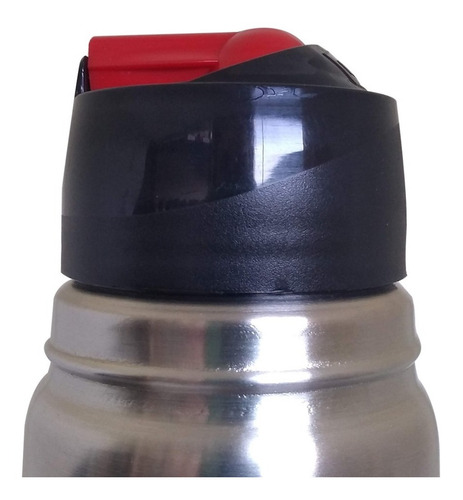 Termo La Merced (luminox Lumilagro)