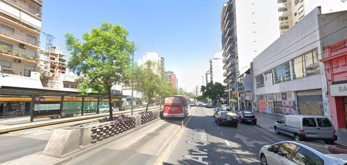 Terreno Lote  En Venta En Belgrano, Capital Federal, Buenos Aires